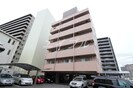 ハートフル大元駅前の外観