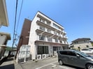 スリム平野の外観