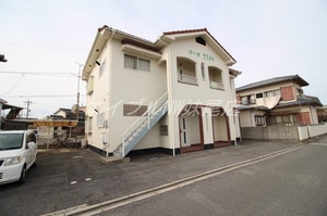 コーポささがせ