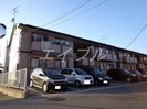 パークサイド堀南　Ｃ棟の外観
