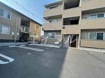 クローバーM　Ｄ棟