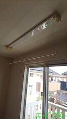  リビングタウン連島　Ｆ棟