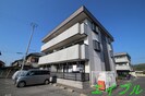 サンセリテItano　Ａ棟の外観