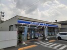 ローソン早島店(コンビニ)まで600m アンペルシェ