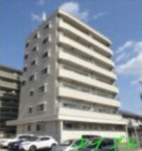 福富グリーンマンション