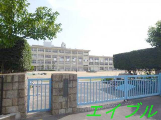 倉敷市立第五福田小学校(小学校)まで473m セント　レイ