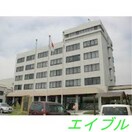 倉敷市水島支所(役所)まで828m セント　レイ