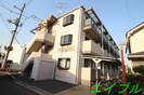 ファンテイル青江の外観