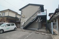 グリーンロード