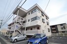 プルミエール田中の外観