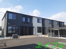 スペランツァⅡの外観