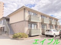 プランタン　ブルック　Ｂ棟