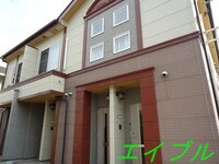 パーク・アヴェニューＢ