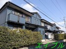 ビッグフォレスト　Ｓの外観
