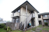 エッセ・ナイガイ　Ｂ棟