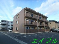 ファミーユK・A・YⅡ