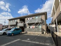 ディアス２０００　Ｃ棟