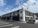 プロニティ・ＫⅢの外観