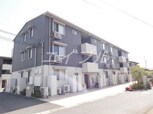 アコール　ジェンテ　A棟