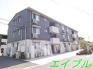 アコール　ジェンテ　A棟の外観