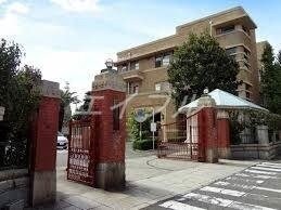 国立岡山大学医学部(大学/短大/専門学校)まで2014m ソレイユ今