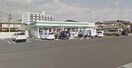 ファミリーマート岡山万倍店(コンビニ)まで264m プリムローズ