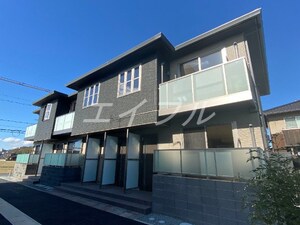 シャーメゾンKOTON Ｂ棟