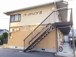 パークハイツ　Ｂ棟