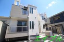 GRANDTIC 奥田の外観