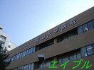岡山大学病院(病院)まで1128m GRANDTIC 奥田