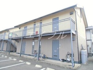 LMメゾン　Ｂ