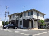 ソルコート　D棟