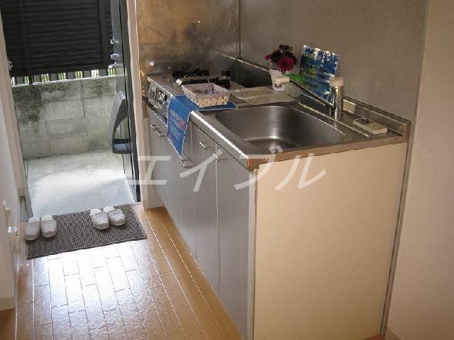  ディア　エスタ　Ｃ棟