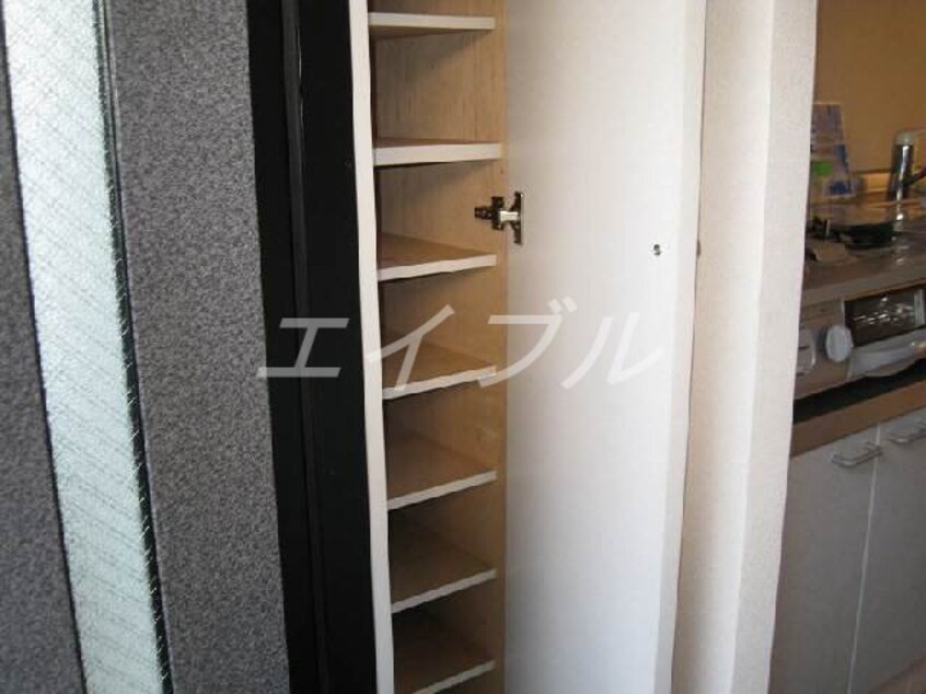  ディア　エスタ　Ｃ棟