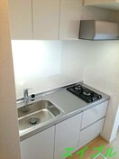  セイバリーＫⅢ