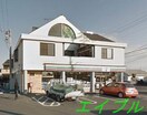 セブンイレブン倉敷安江店(コンビニ)まで252m セイバリーＫⅢ