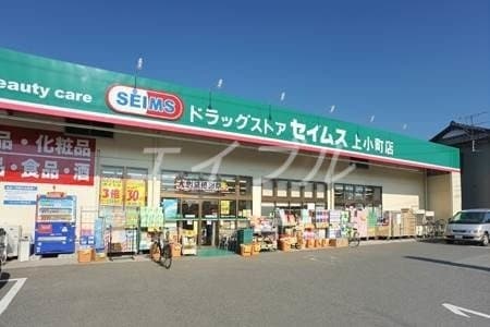 ドラッグセイムス妹尾店(ドラッグストア)まで1693m Dianthus　Ａ棟