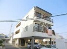 フォレスト大元の外観