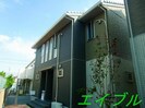 チェーロ　セレーナ　Ｅ棟の外観
