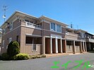 アヴィオン　Ｃの外観