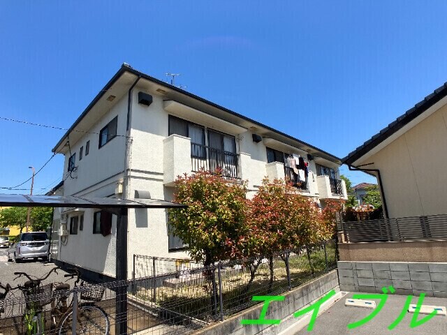  シティパークＡ