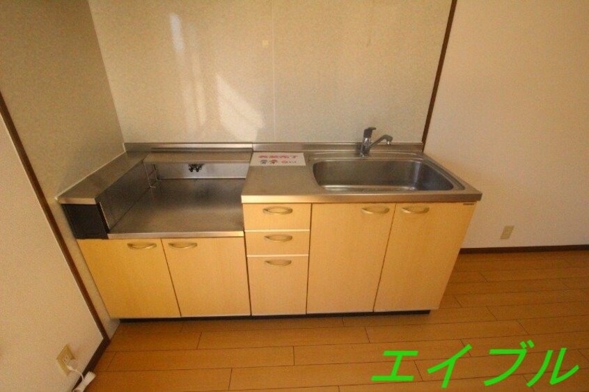  シティパークＡ