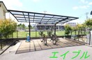  シティパークＡ