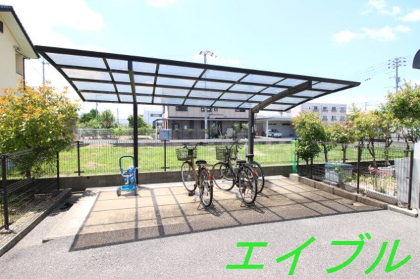  シティパークＡ