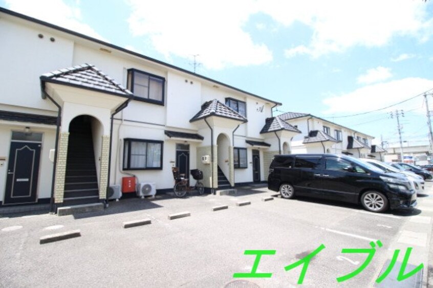  シティパークＡ
