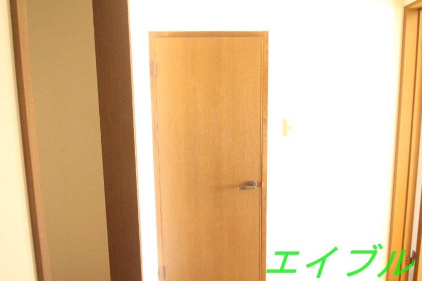  シティパークＡ