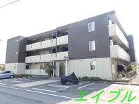 ラ・メージュ倉敷