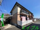 Ｄｉａｓ雅の外観