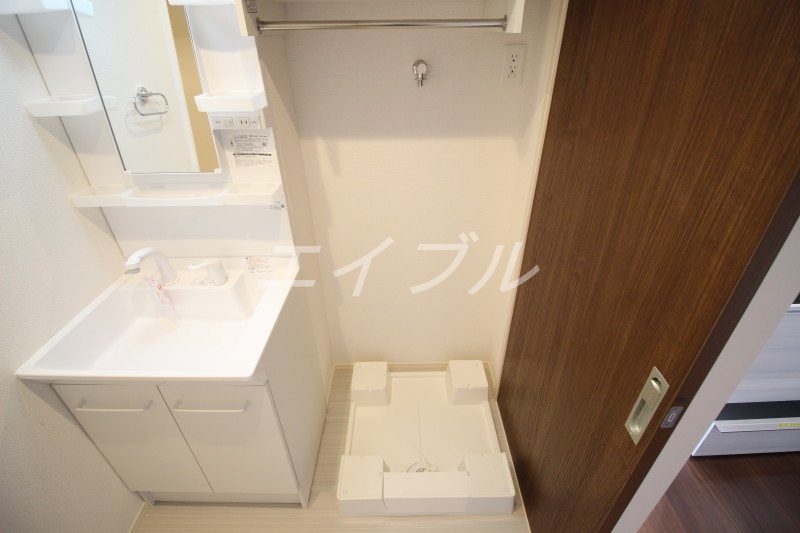  パームツリーＢ