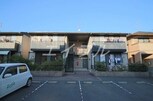 ボヌールＢ棟